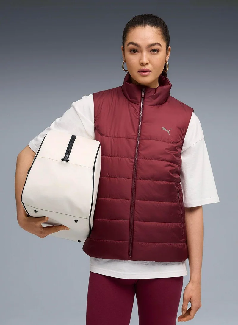 Essential Logo Jacket