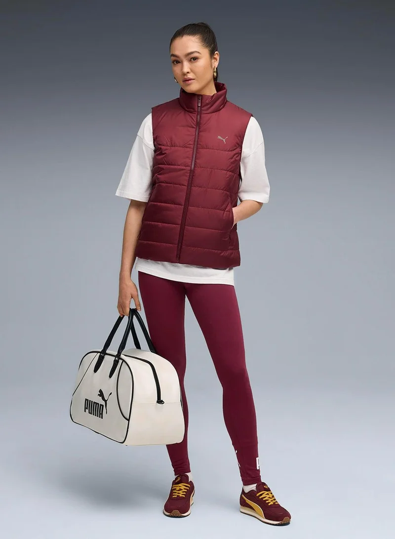 PUMA Essential Logo Jacket