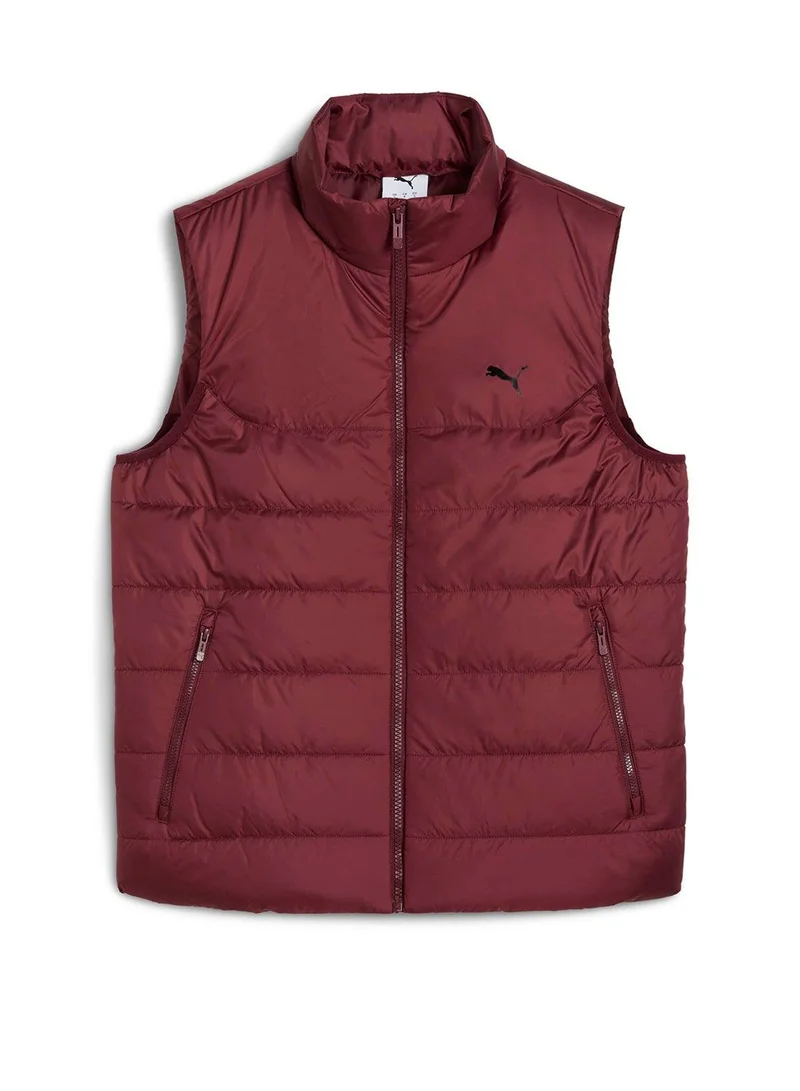 PUMA Essential Logo Jacket