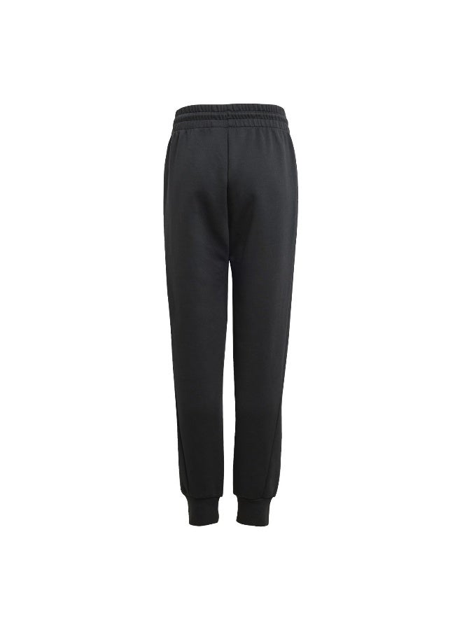 Adidas Adidas J Z.N.E. Pt Black Pants (1/1) Pants For Kids - Image 2