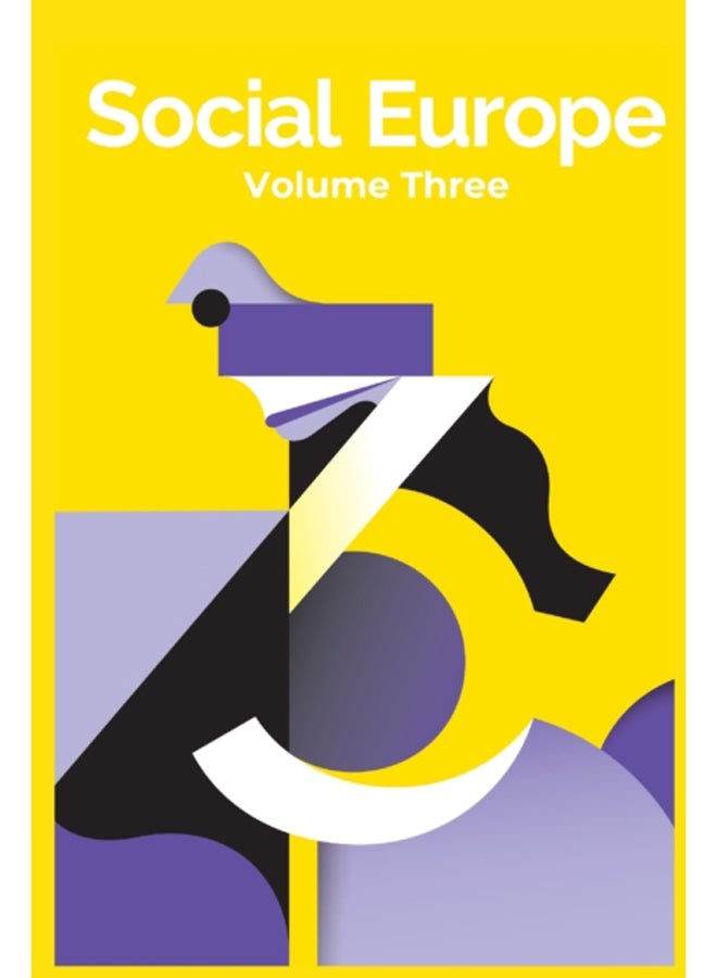 Social Europe : Volume 3 : 3 