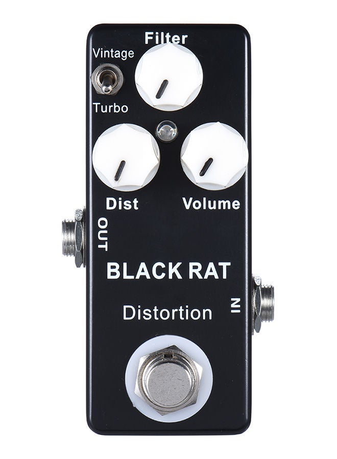 نيبمينينت وصلة تحويل ترو لدواسة الجيتار بتشويش صغير بالصوت - Image 1