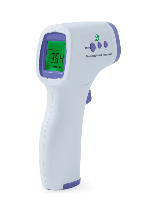 NIBEMINENT Infrared Thermometer - Image 1
