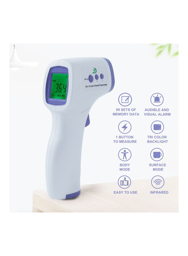 NIBEMINENT Infrared Thermometer - Image 2