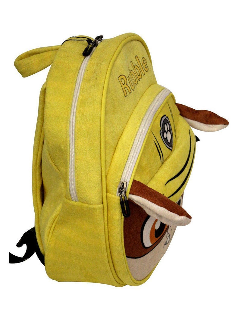 Gharibo Bags - Babybag model 1 pawpatrol Yellow - Image 1