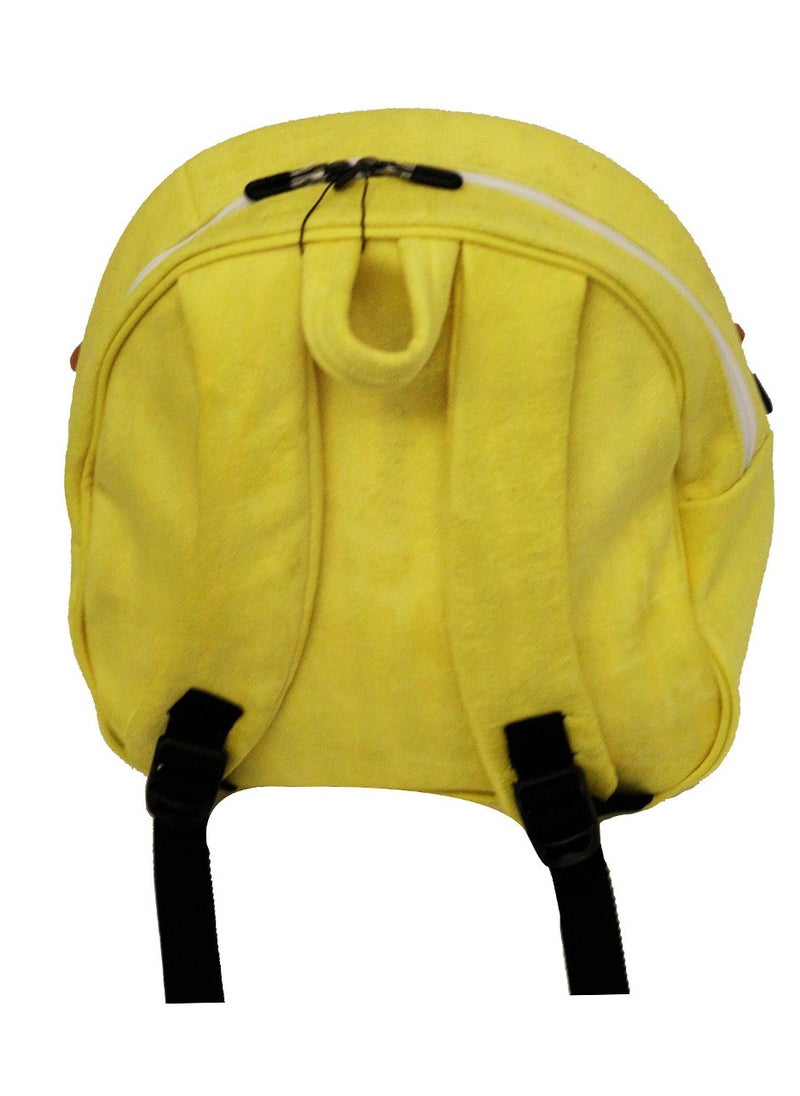 Gharibo Bags - Babybag model 1 pawpatrol Yellow - Image 1