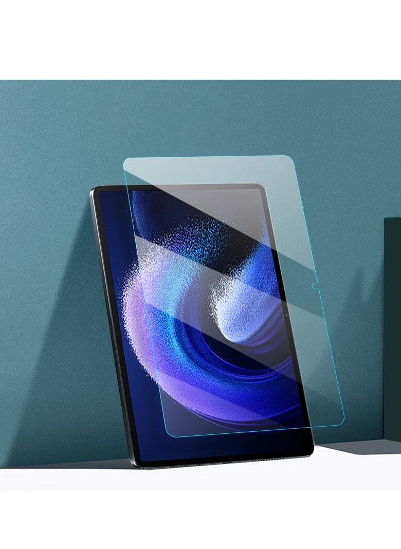 URBBKING - Screen Protector Tempered Glass For Xiaomi Pad 6/6 Pro - Image 1
