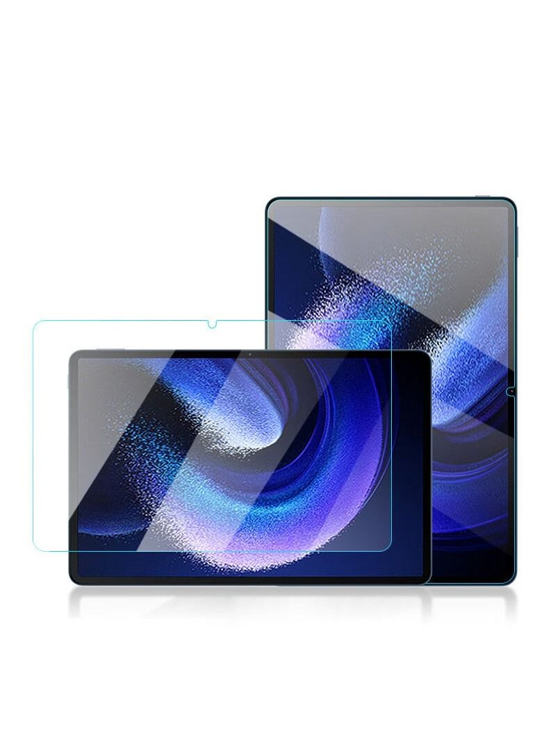 URBBKING - Screen Protector Tempered Glass For Xiaomi Pad 6/6 Pro - Image 1