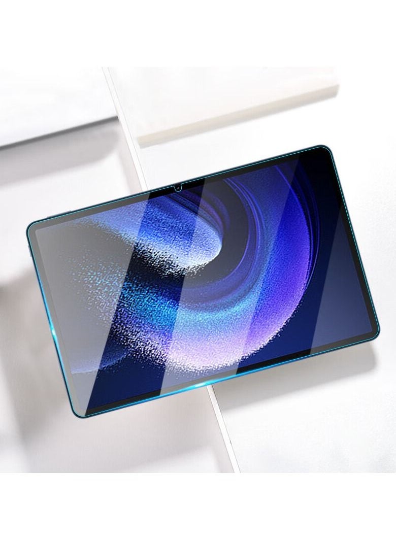URBBKING - Screen Protector Tempered Glass For Xiaomi Pad 6/6 Pro - Image 1
