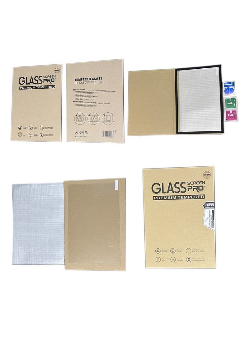 URBBKING - Screen Protector Tempered Glass For Xiaomi Pad 6/6 Pro - Image 1