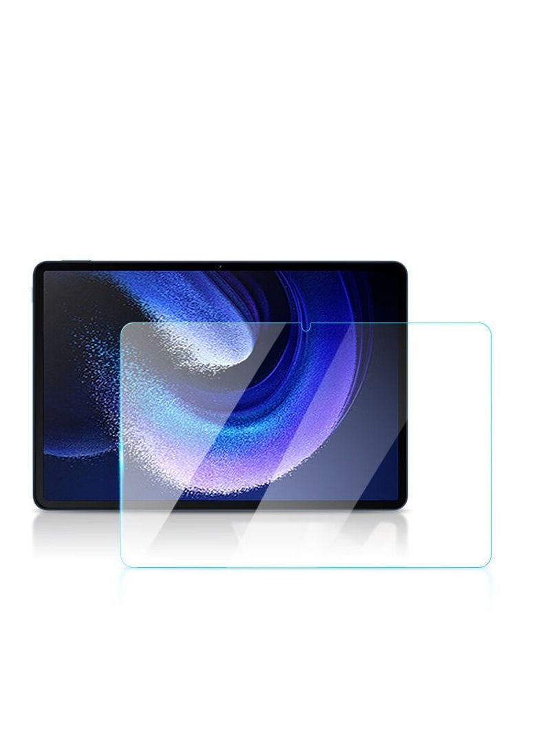 URBBKING - Screen Protector Tempered Glass For Xiaomi Pad 6/6 Pro - Image 1