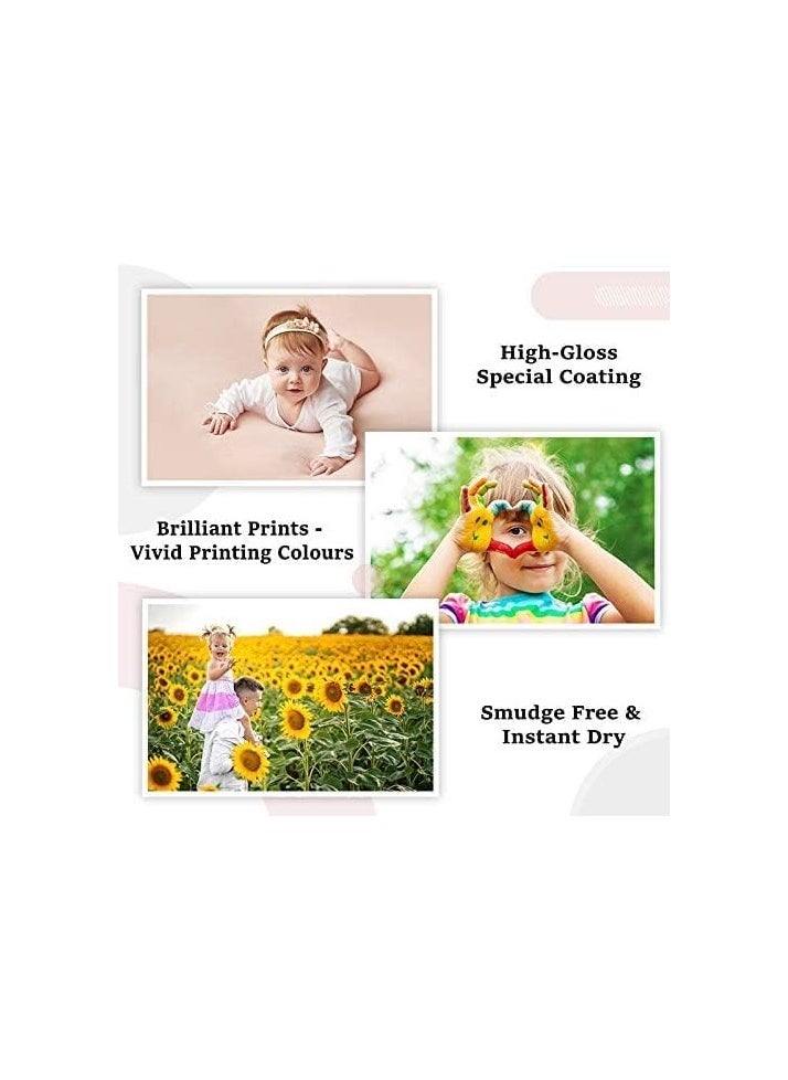 [20 Sheets] A4 Photo Paper – Waterproof Glossy Paper for High-Quality Photo Printing - pzsku/ZDCAC8BEB4221FF119A43Z/45/1742469713/25849d1f-7569-487f-87f3-d5b60a7ddc43