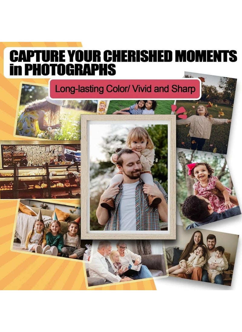 [20 Sheets] A4 Photo Paper – Waterproof Glossy Paper for High-Quality Photo Printing - pzsku/ZDCAC8BEB4221FF119A43Z/45/1742469728/18861b6c-d43c-4004-9c76-6a7033b12b44
