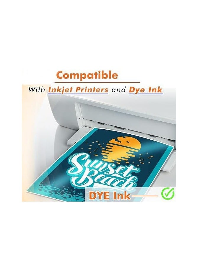 [20 Sheets] A4 Photo Paper – Waterproof Glossy Paper for High-Quality Photo Printing - pzsku/ZDCAC8BEB4221FF119A43Z/45/1742469791/4d0b325c-77d2-40bb-8447-f96dde998661