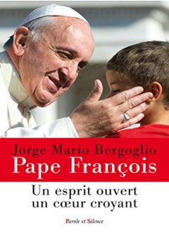 esprit ouvert coeur CROYANT 