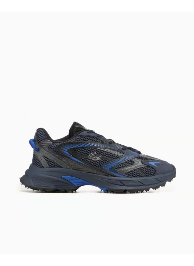 لاكوست L003 Neo Shot Lace Up Sneakers