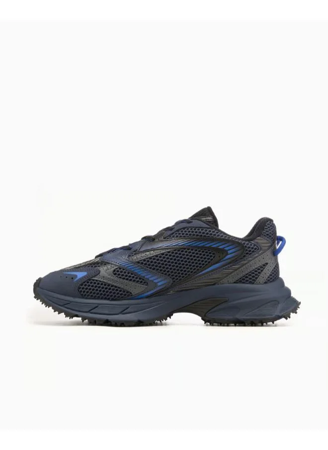 لاكوست L003 Neo Shot Lace Up Sneakers