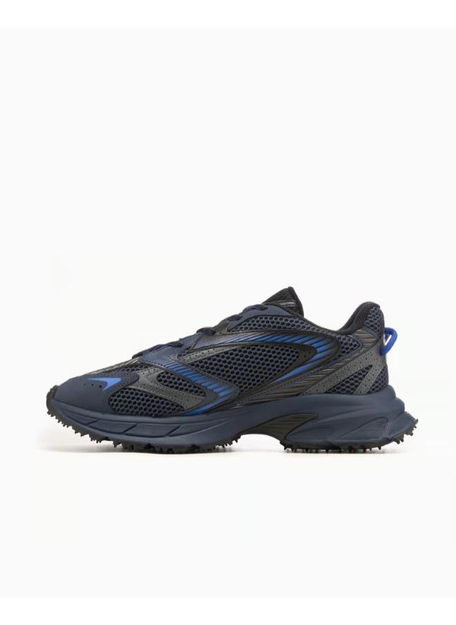 LACOSTE L003 Neo Shot Lace Up Sneakers  - Image 2