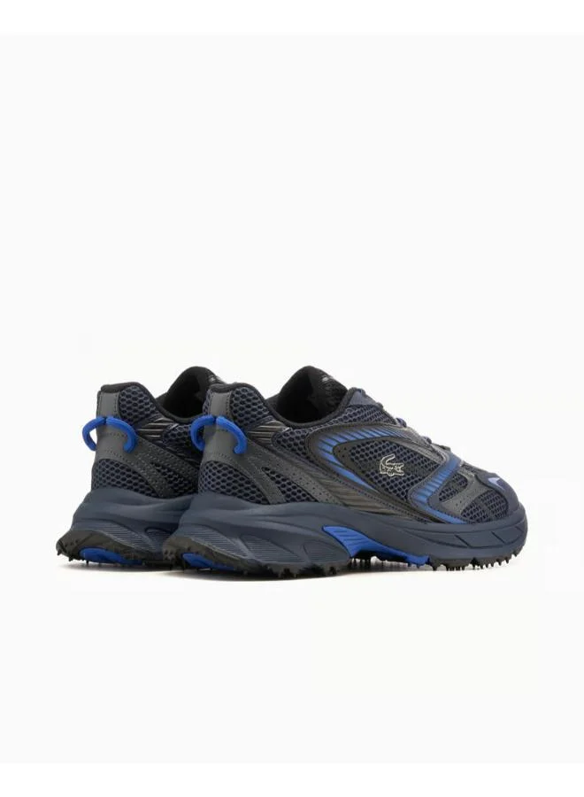 LACOSTE L003 Neo Shot Lace Up Sneakers