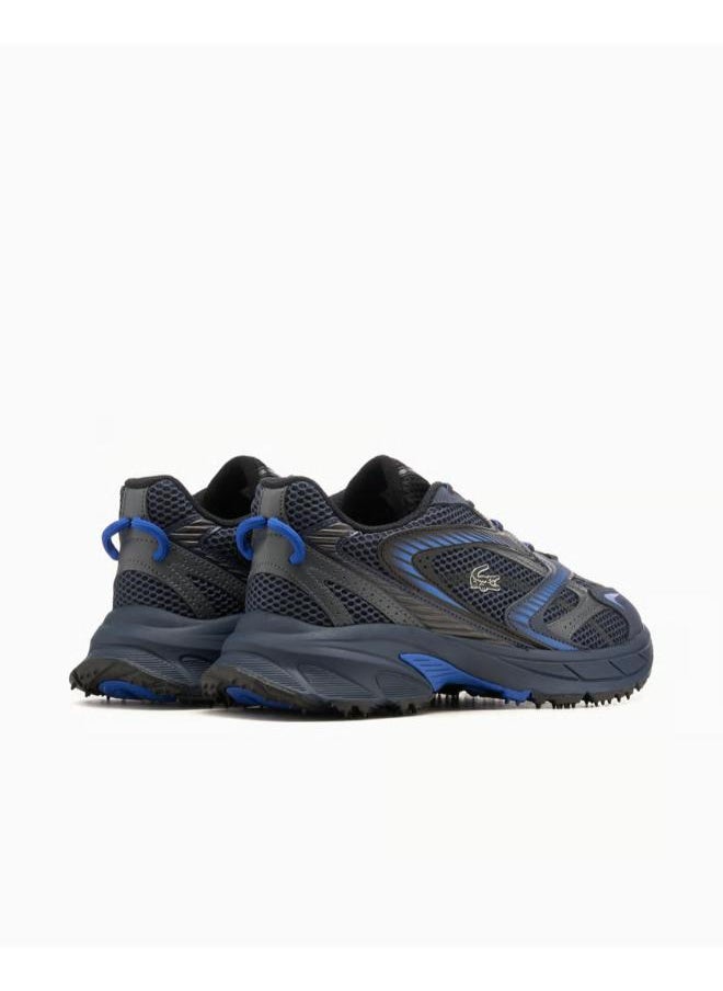 LACOSTE L003 Neo Shot Lace Up Sneakers  - Image 4