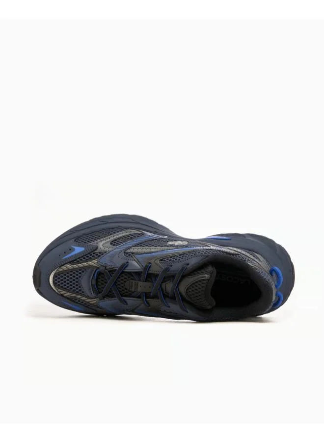 LACOSTE L003 Neo Shot Lace Up Sneakers