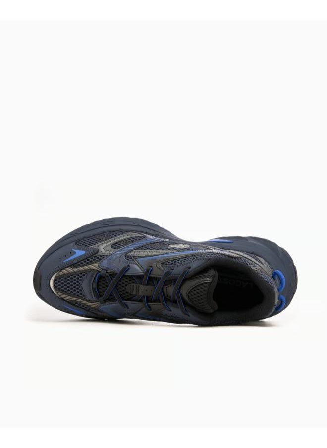 LACOSTE L003 Neo Shot Lace Up Sneakers  - Image 5