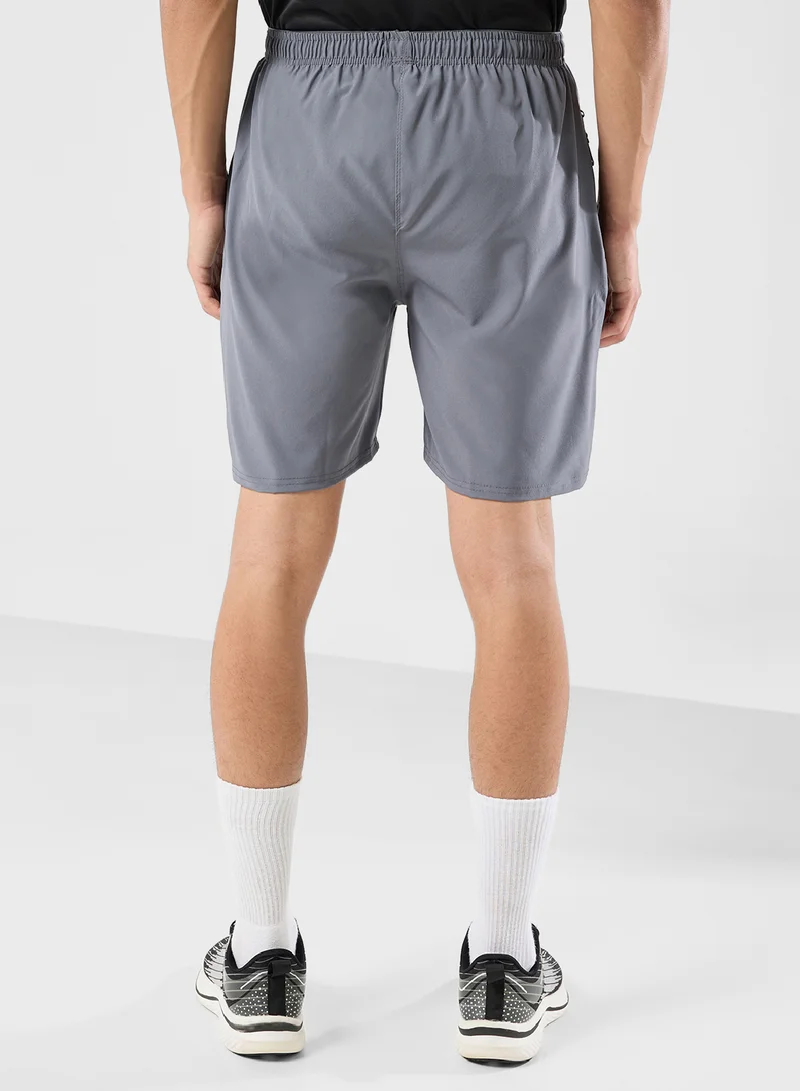 FRWD Training Short