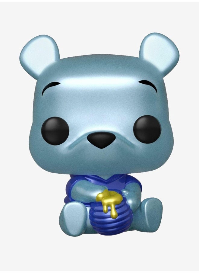 Funko Funko Pop! Disney: M.A.Wish- Pooh (MT)(Exc)  - Image 1