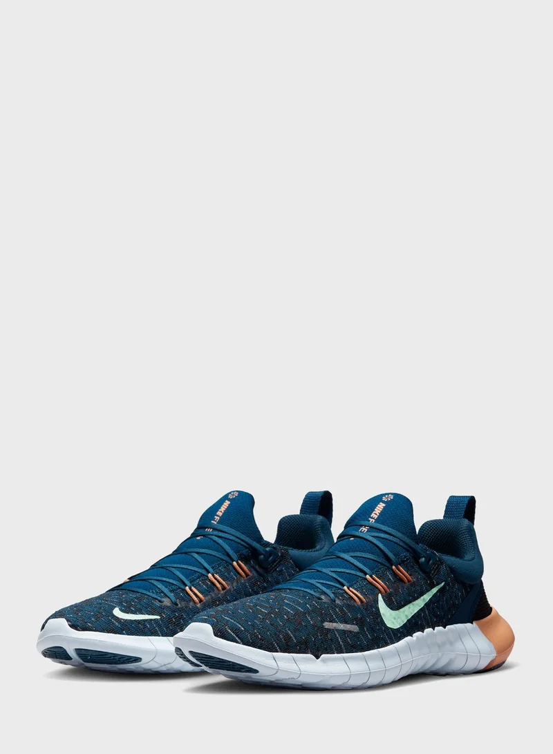 Nike Free Rn 5.0 Next Nature