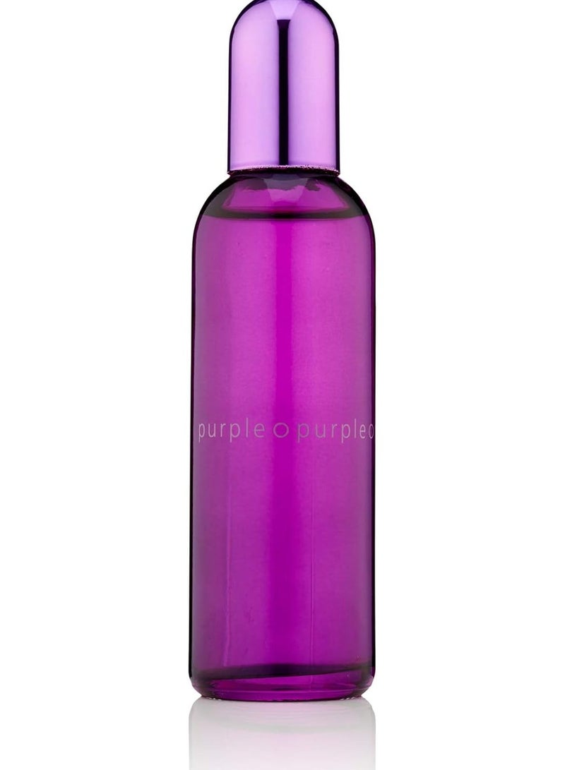 Colour Me Purple EDP 100ml - Image 3