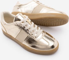 MARJIN Women Sneaker Retro Sports Shoes Penor  - Image 1