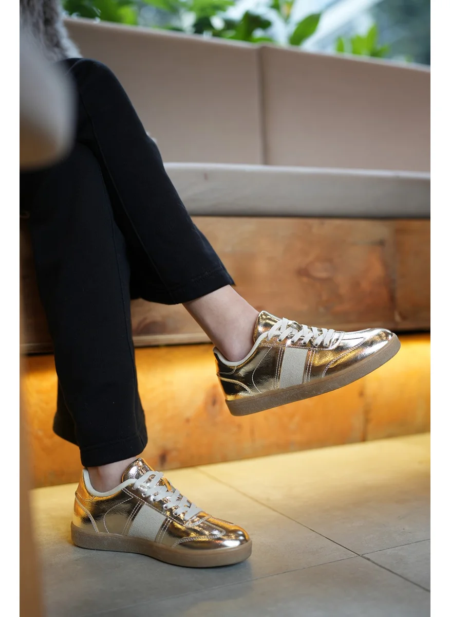 مارجين Women Sneaker Retro Sports Shoes Penor