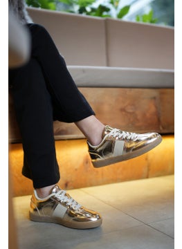 MARJIN Women Sneaker Retro Sports Shoes Penor  - Image 2