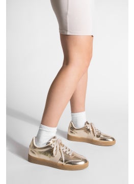 MARJIN Women Sneaker Retro Sports Shoes Penor  - Image 4
