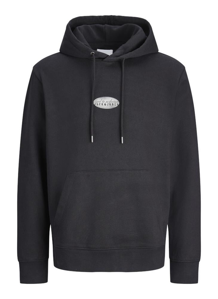جاك اند جونز هودي بشعار - Image 5