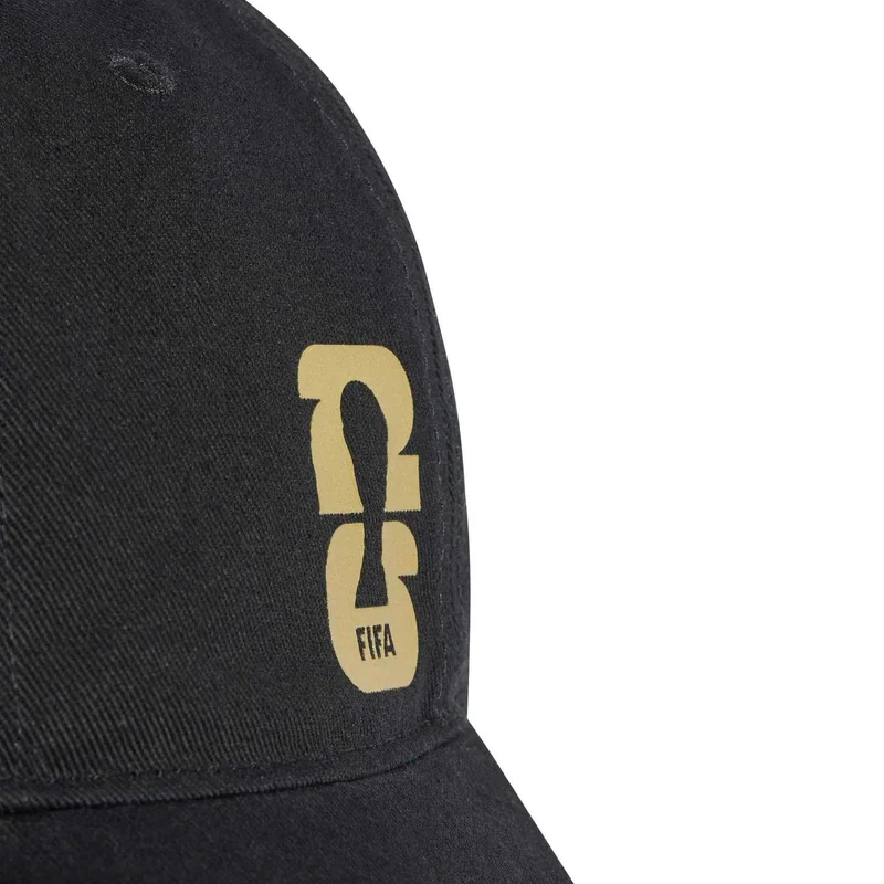 Adidas  FIFA World Cup 26™ Official Emblem Cap  | Best Price UAE