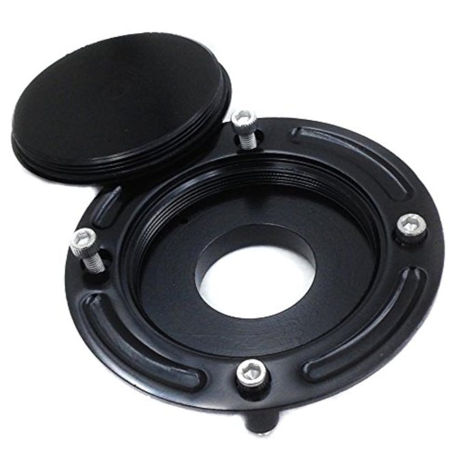Xkh Motorcycle Black Keyless Gas Cap Twist Off Fuel Tank Cap For 19972003 Suzuki Gsxr 600 19962003 Gsxr 750 20012002 Gsxr 1000 19992007 Suzuki Hayabusa Sv 650 Tlr 1001R