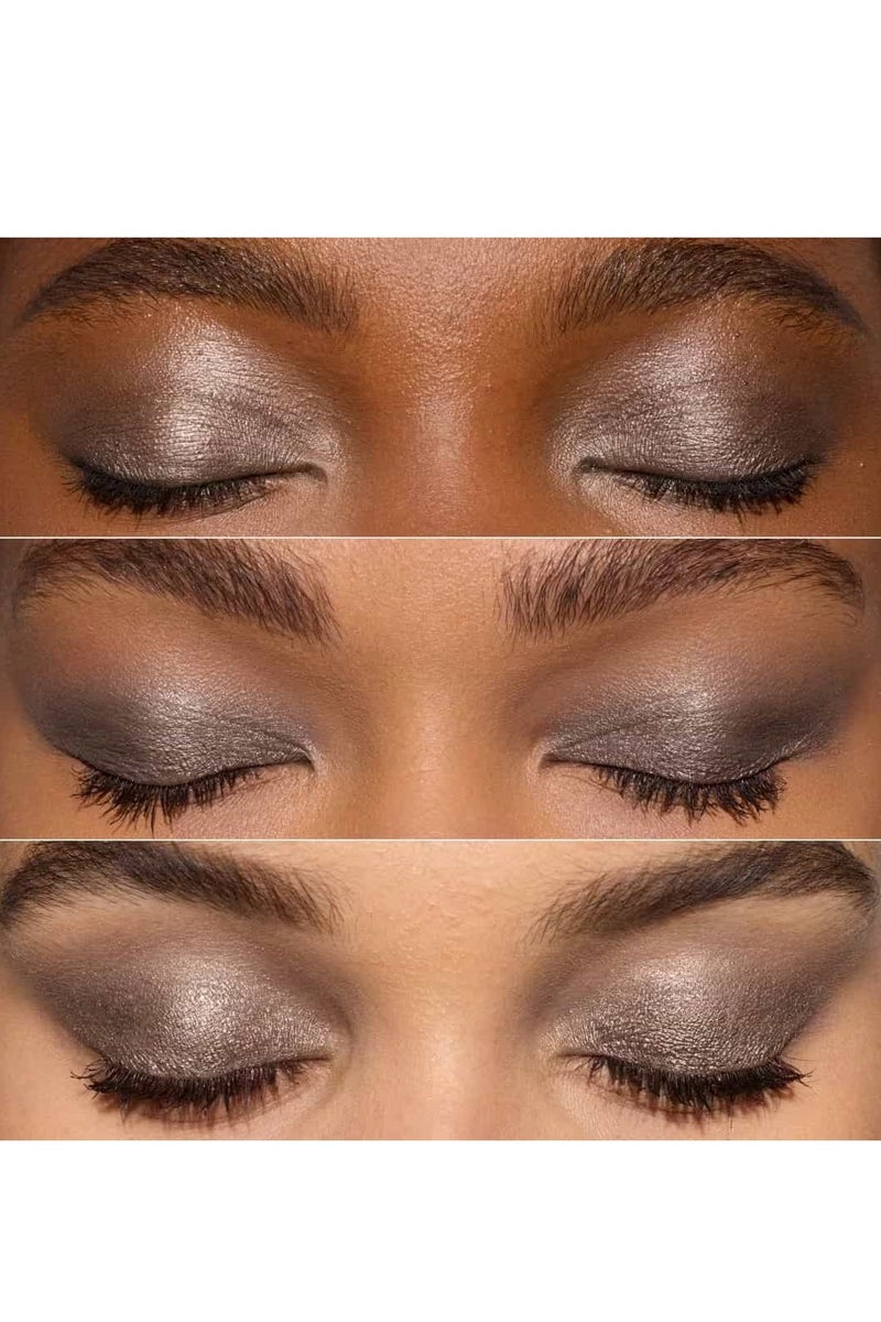 L'OREAL PARIS Infallible 24H Eyeshadow - 998 Hot Smoke - Image 3