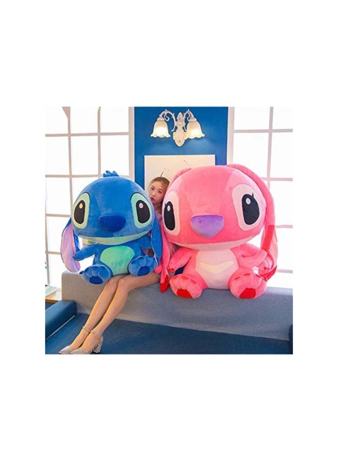 موتيم لعبة محشوة سوبر ليلو وستيتش TH0030L-T 50 سم - Image 3