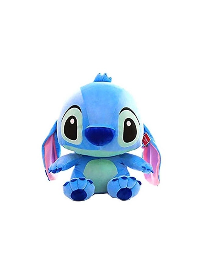 موتيم لعبة محشوة سوبر ليلو وستيتش TH0030L-T 50 سم - Image 1