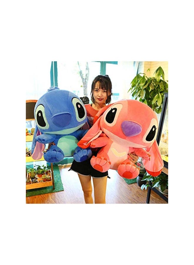 موتيم لعبة محشوة سوبر ليلو وستيتش TH0030L-T 50 سم - Image 2