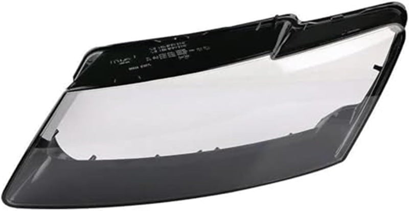 DEMULAX Headlight Lens Cover for Q5 2009-2012 - Image 4