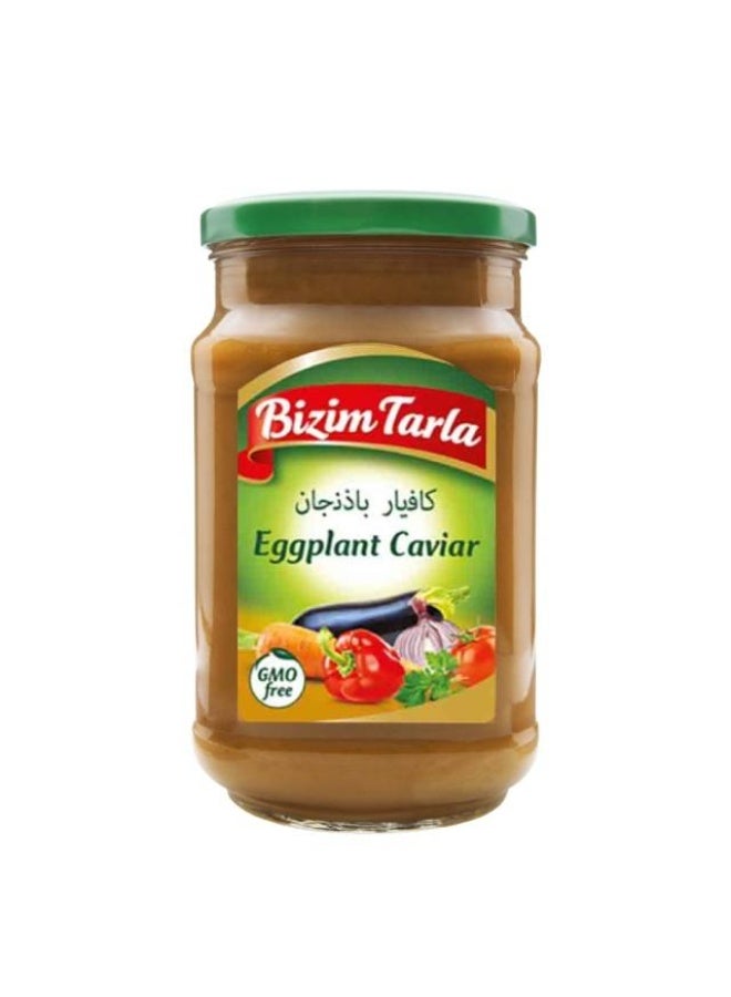 Eggplant Caviar, 660g, Azerbaijan