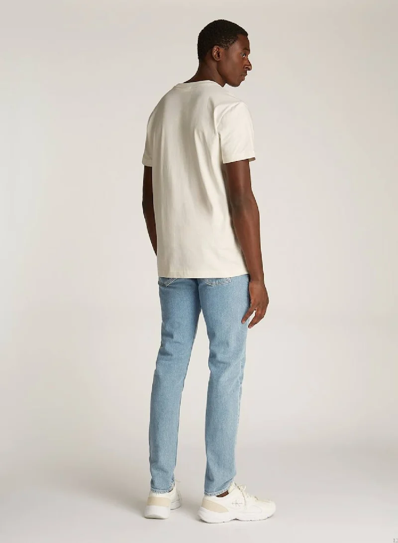 Calvin Klein Jeans Monogram T-Shirt