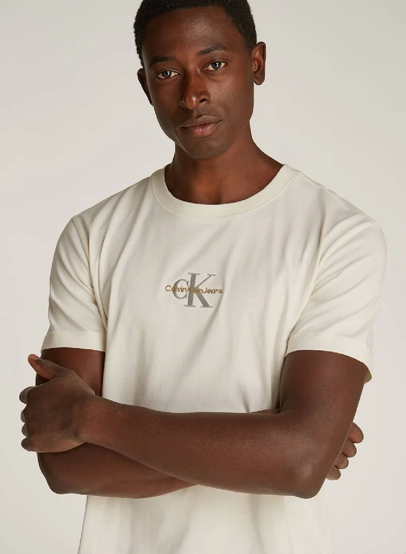Calvin Klein Jeans Monogram T-Shirt