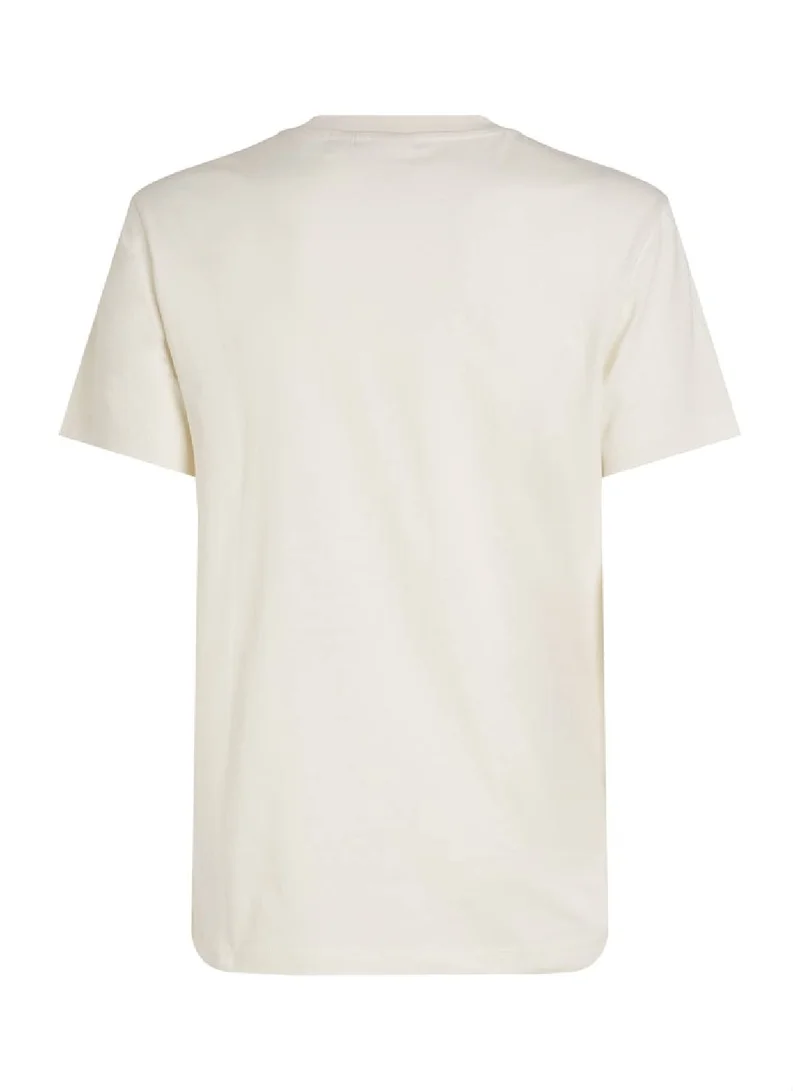 Calvin Klein Jeans Monogram T-Shirt