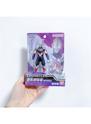 Bandai Brazer Ultraman Fine Super Movable Doll Teri Gazta Saero De Kaidiga Dai Na Toy-Color:22908 Fine Super Movable Oubu Heavy Light Form - pzsku/ZDCAD8E2521C962EEE7D0Z/45/1743654842/62944a19-3f97-4f89-9b97-e13f7cdf0fa4