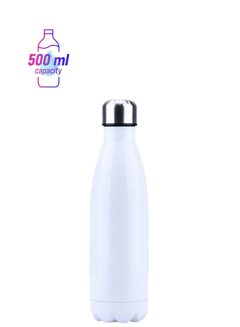 Vacuum Insulated Water Bottle  - Image 1