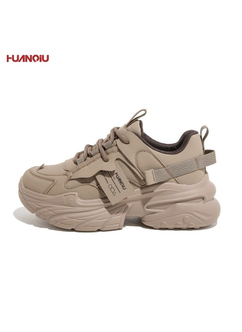 HUANQIU - New Women's Casual Versatile Sports Shoes - Image 1