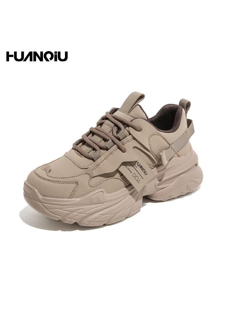 HUANQIU - New Women's Casual Versatile Sports Shoes - Image 1